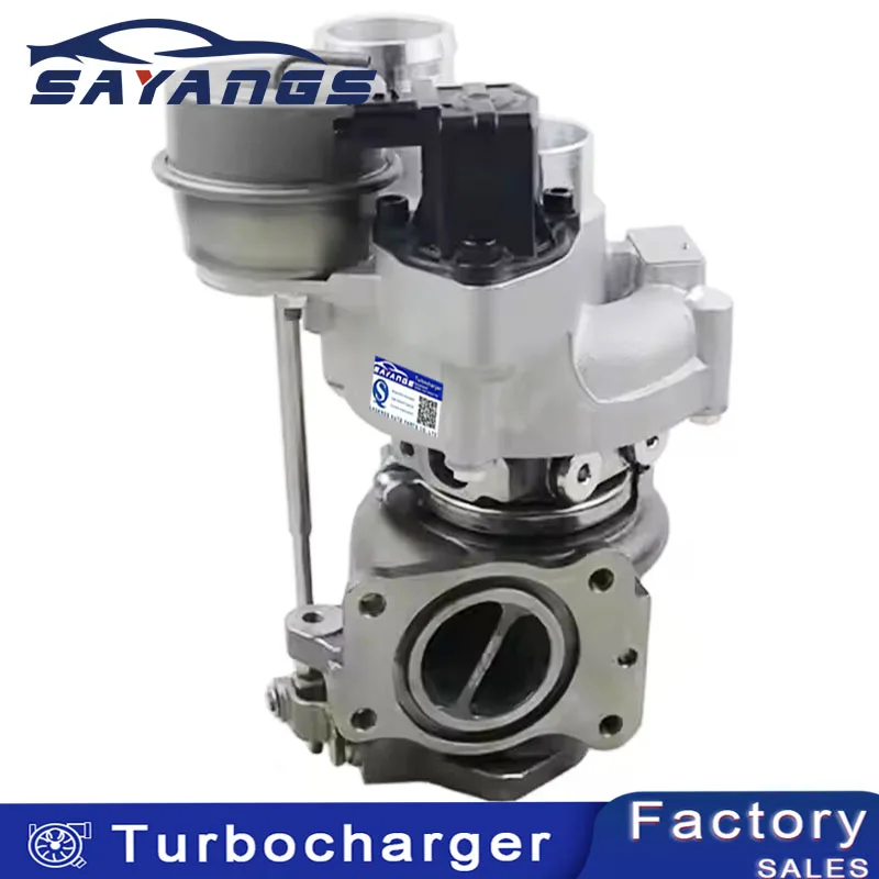 K03 Turbo 53039880118 11657649496 7649495 53039800146 53039880146 53039800298 Turbocharger For Mini Cooper S R56 R57 R58 R60