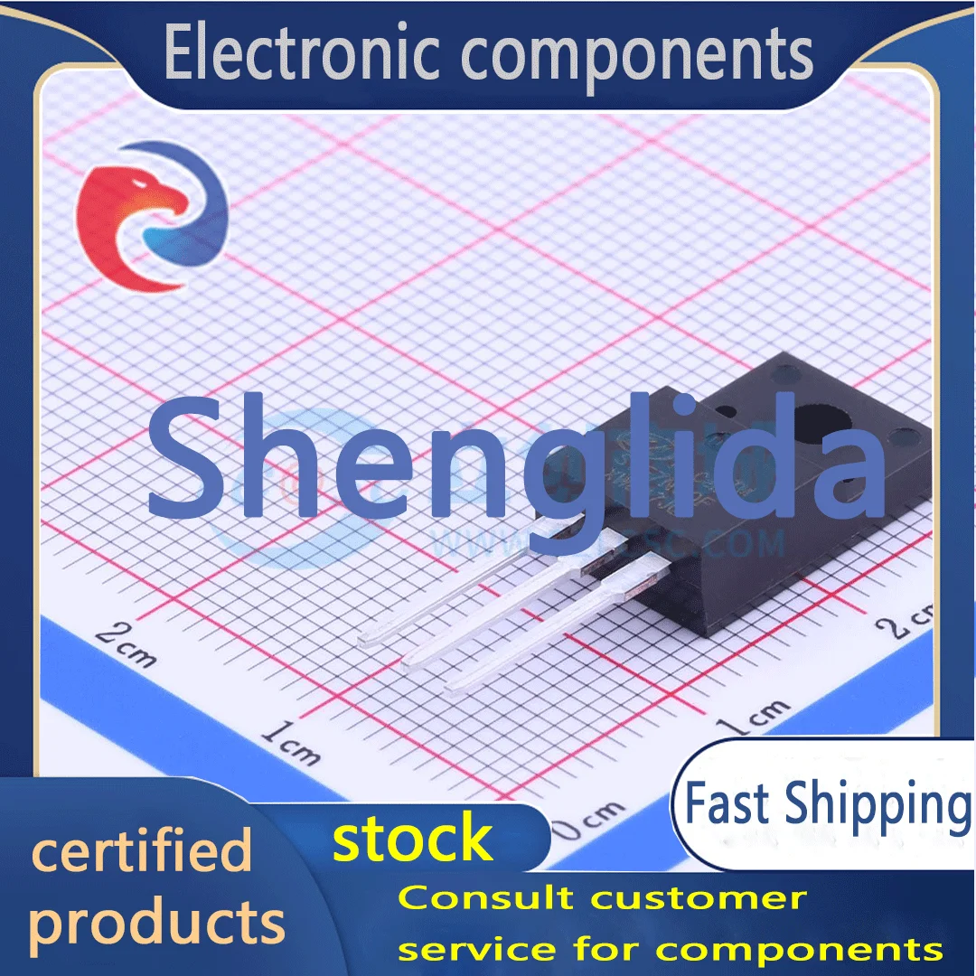 

SVF7N80F package TO-220F (TO-220IS) field effect transistor (MOSFET) brand new off the shelf 1PCS