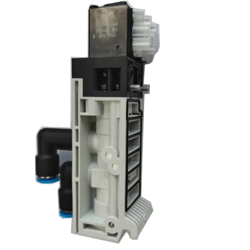 Solenoid Valve G2.335.491 G2.335.492 G2.335.493 Pneumatic Valve For HD SM102 CD102 SM74 SM52 Offset Printing Machine Spare Parts