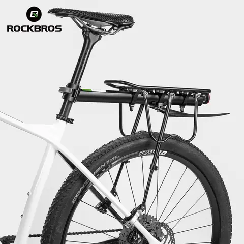 10 best sales बाइक रैक रियर - №2