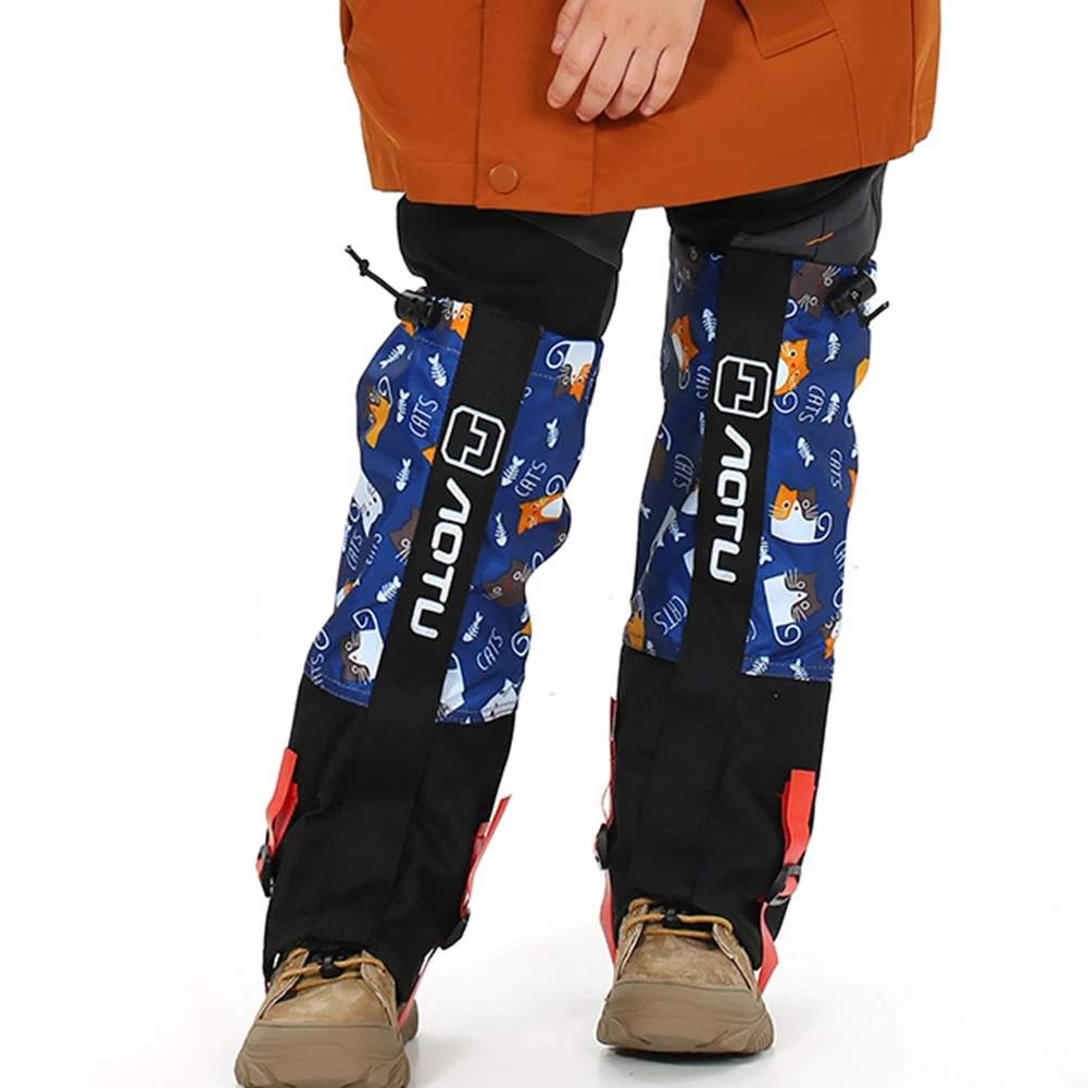 

Clean Experience Dusty Areas Outdoor Adventures Children Snow Cover Waterproof Enduring High-quality Materials