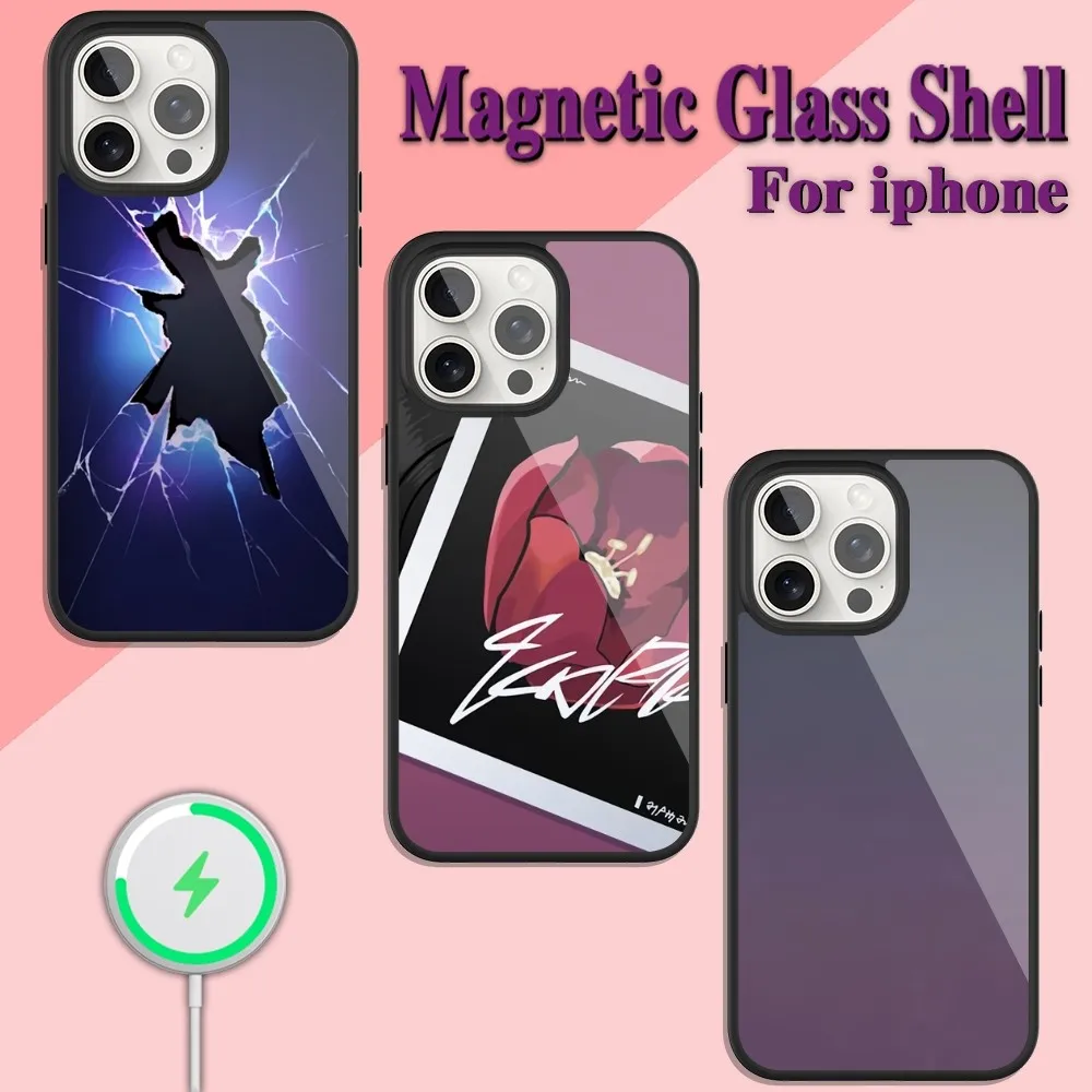 

Чехол для телефона с принтом в виде звезды для iPhone 13 14 15 11 12 Pro Max Plus