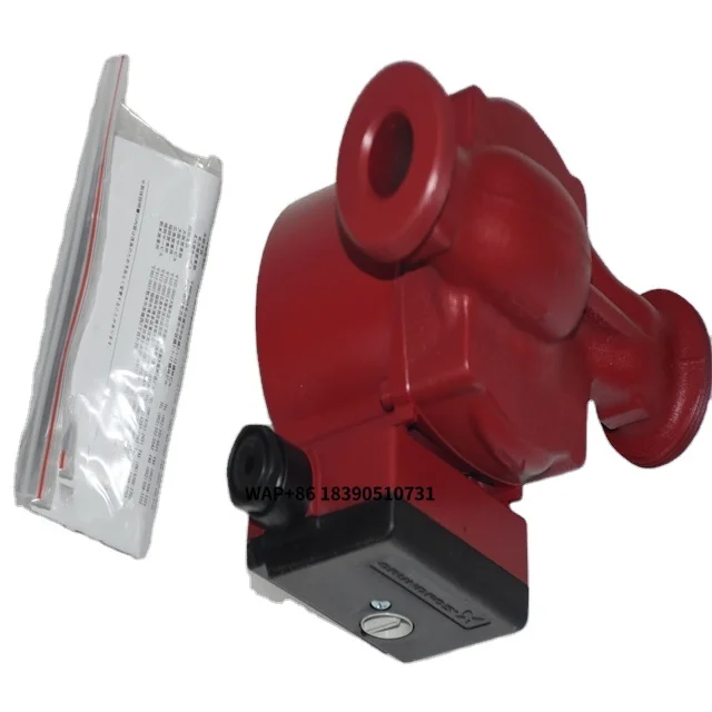 New and Original UPS25-60 Hot Water Recirculating Pump Fast Delivery