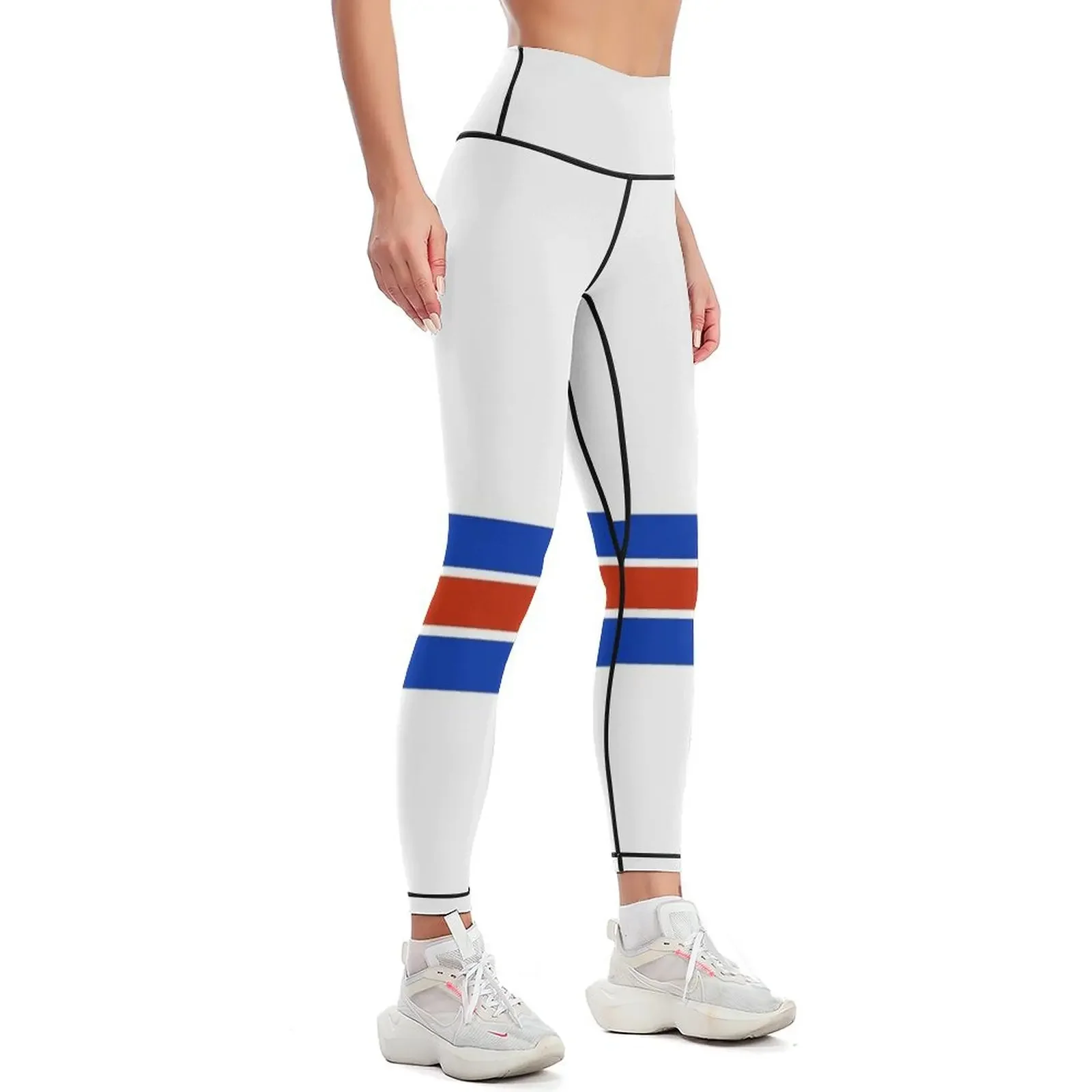 New York Away Leggings sports tennis for push up tights for Women sports Womens Leggings