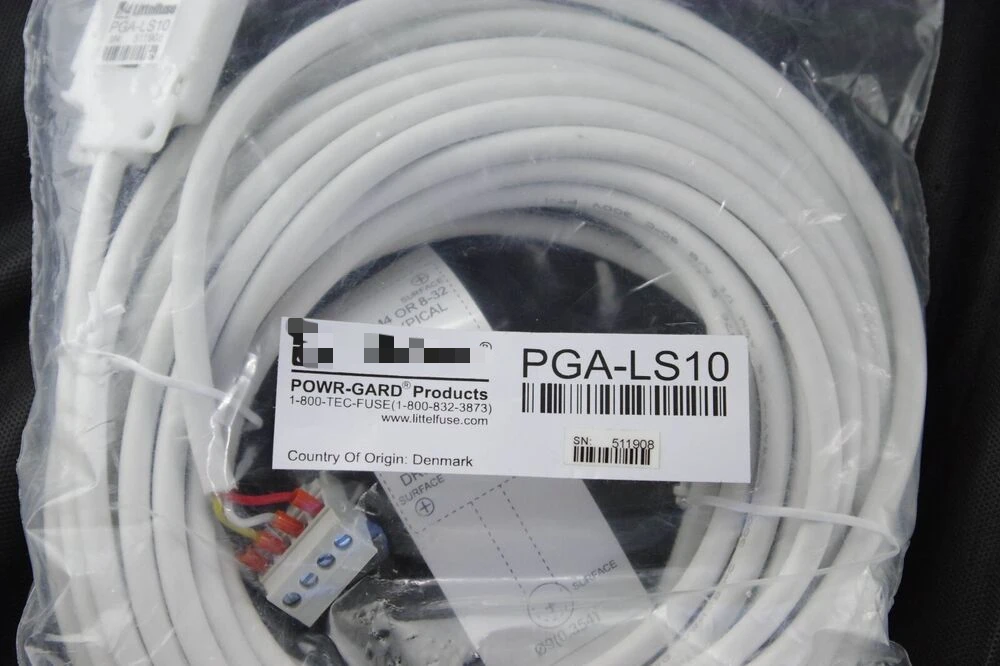 PGA-LS10 / PGALS10 Arc-Detection Point Sensors Powr-Gard Series