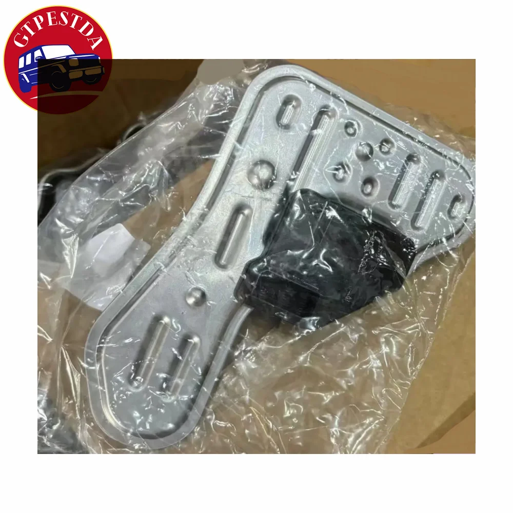 Brand New AL4 DPO 7700107587 Automatic Transmission Oil Filter Suit For Peugeot Citroen Renault Meyle 4-Speed 7701467106