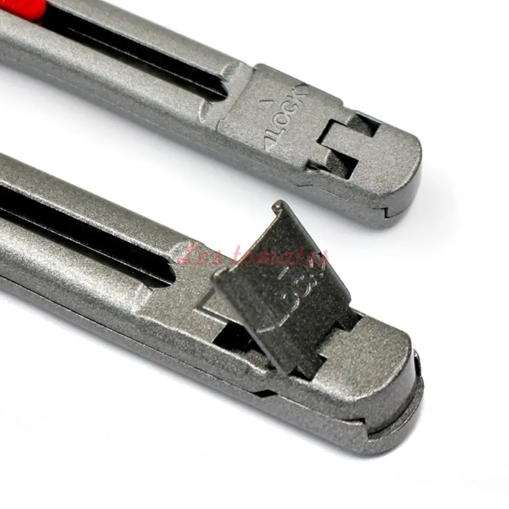 SDI special Design Cutter 3006C Auto Lock Cutter Knife Taiwan