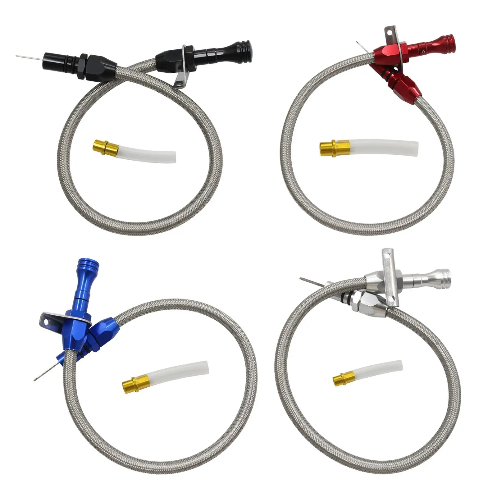 

Transmission Fluid Dipstick Transmission Fluid Level Tool Automotive Maintenance