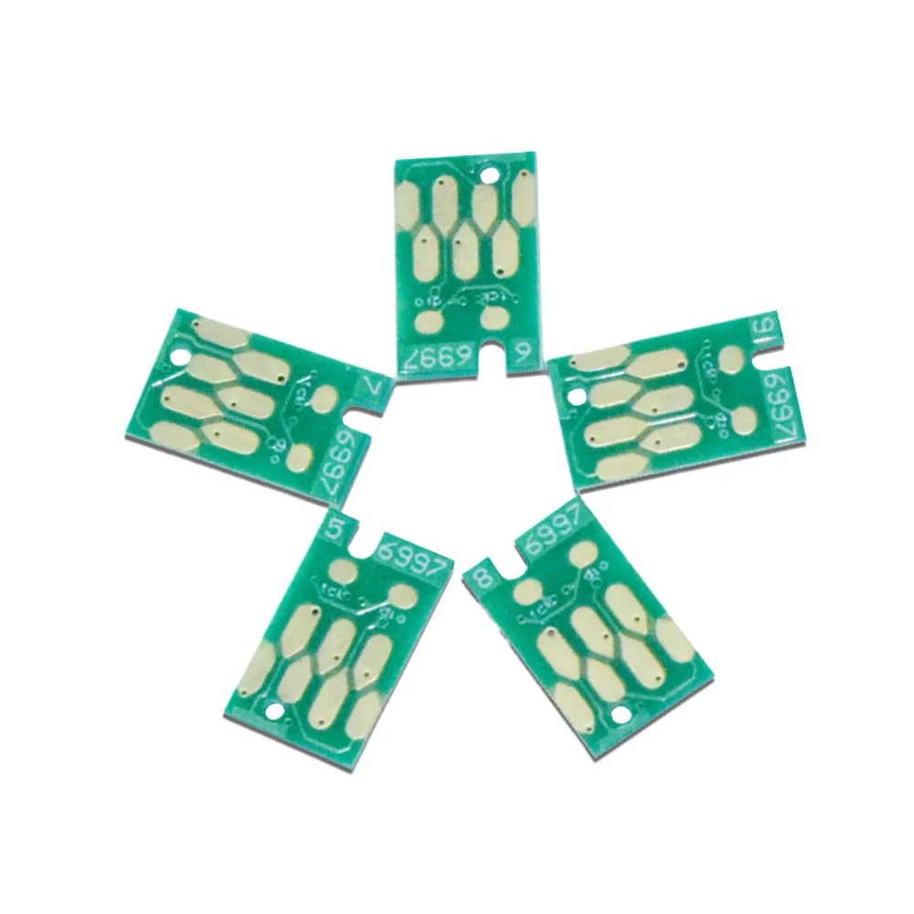 T6997 Waste Ink Maintenance Box Cartridge Chip For EPSON SureColor SC-T3400 SC-T5400 SC-T3470 SC-T5470 SC-T3475 SC-T5475 P7570