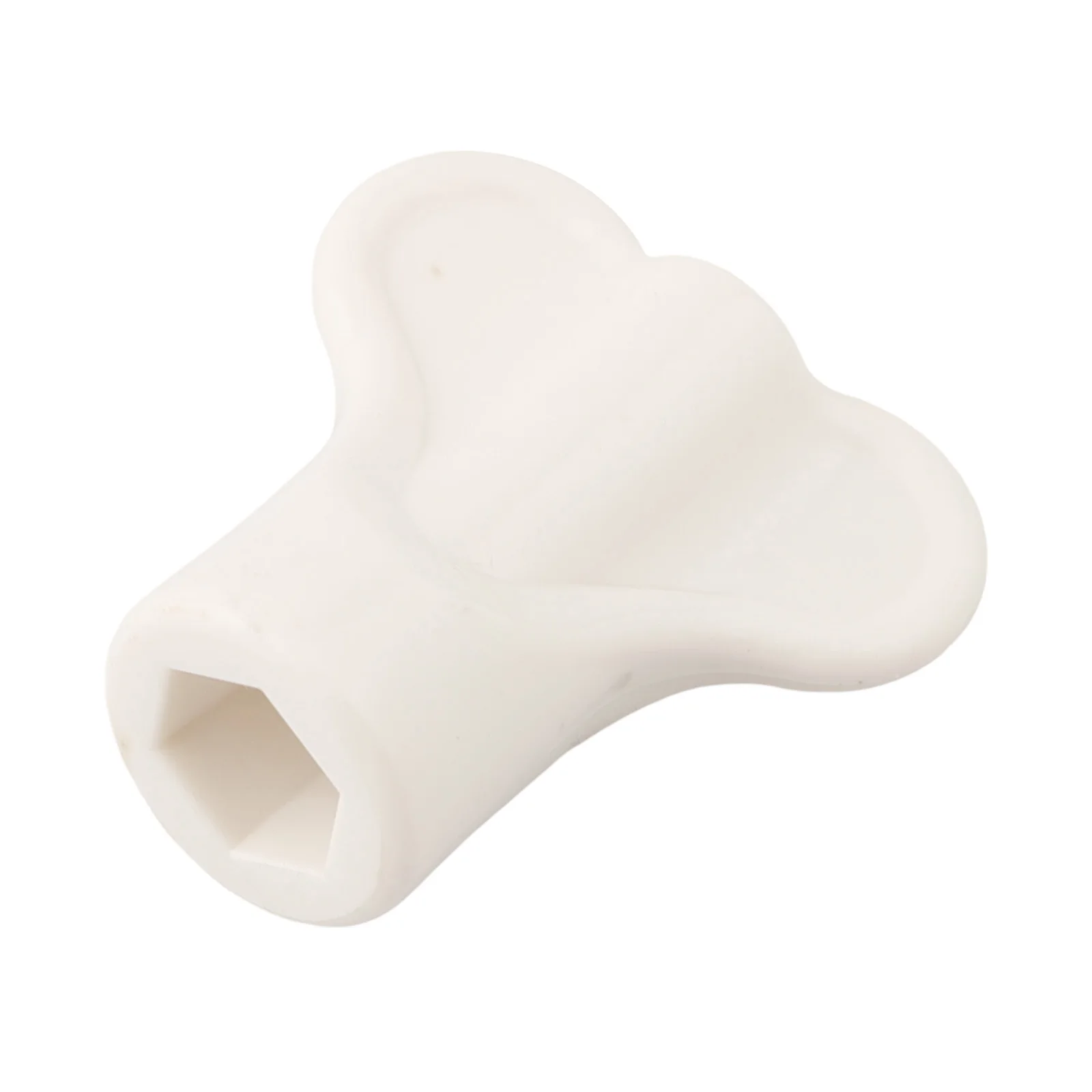 

Fixed Toilet Seat Hinge Replacement Kit ABS And Stainless Steel Effortless Disassembly Stable Load-bearing Capacity