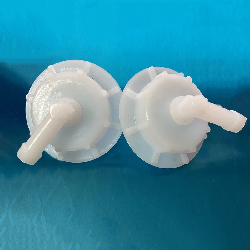 

19102-Pm5-A00 2Pack Radiator Coolant Expansion Tank Cap For Honda Accord 1997-2012 Car Styling Cap Cover New