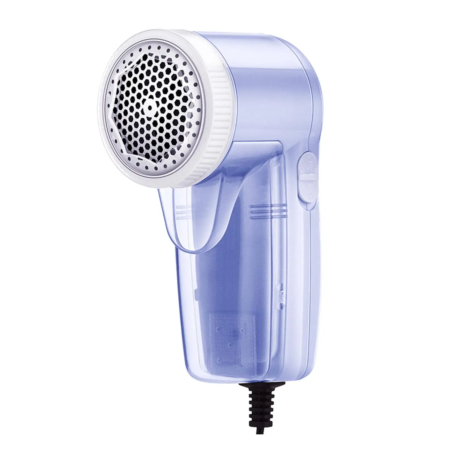 Limpiador desfuzzer portátil para lana de Cachemira