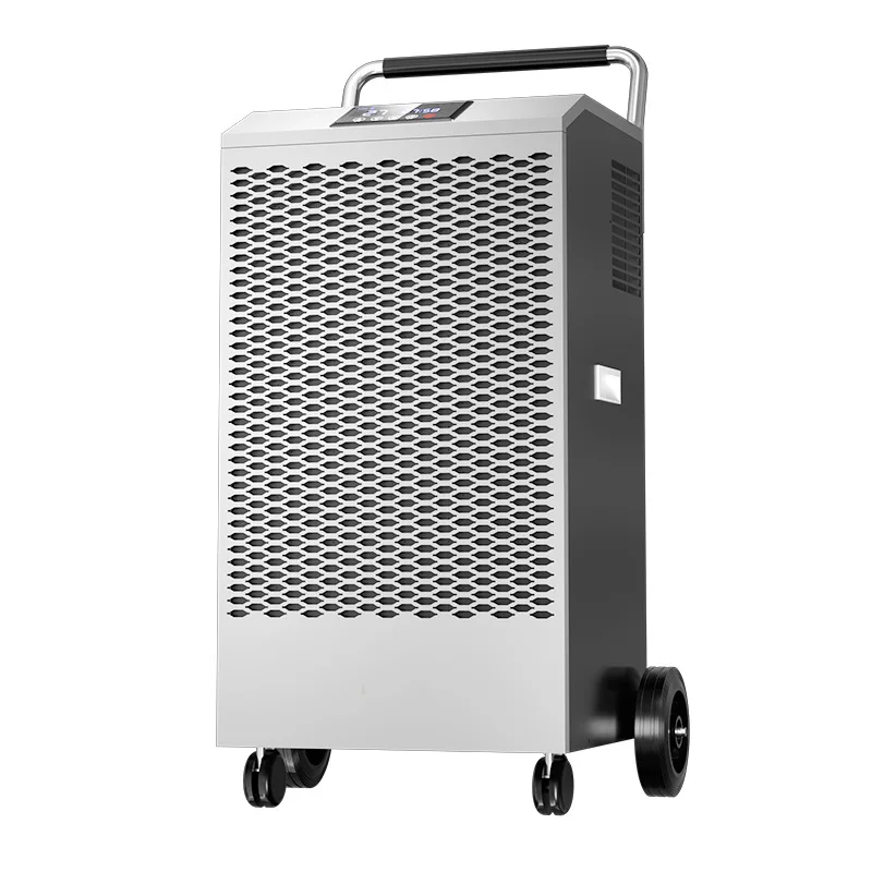 

Dehumidifier Basement Industrial Dehumidifier Warehouse High Power Workshop Distribution Room Villa Garage