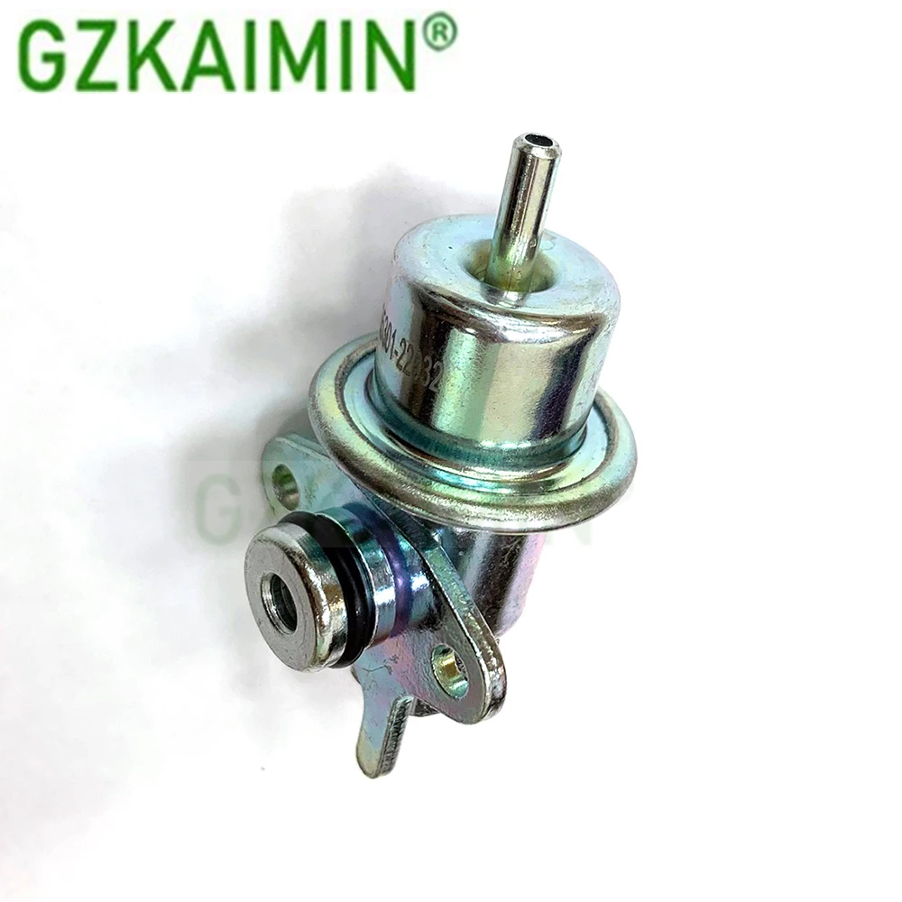 Fuel Pressure Regulator For Hyundai Accent 1.5L L4-Gas 1995-1999 PR4070 OEM 35301-22032 3530122032 35301 22032