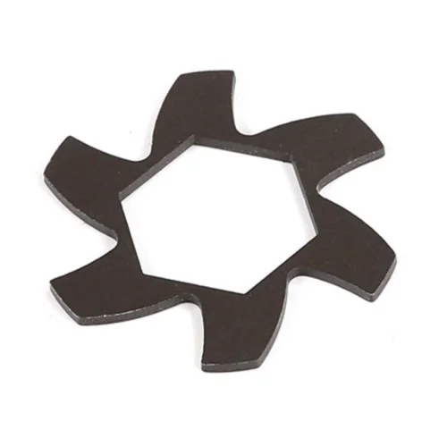 메탈 브레이크 세트 브레이크 고정 디스크 스페이서 홀더 플레이트 디스크 브레이크 허브 (1/5 HPI 로반 KM 바하 5B 5T 5SC 용)