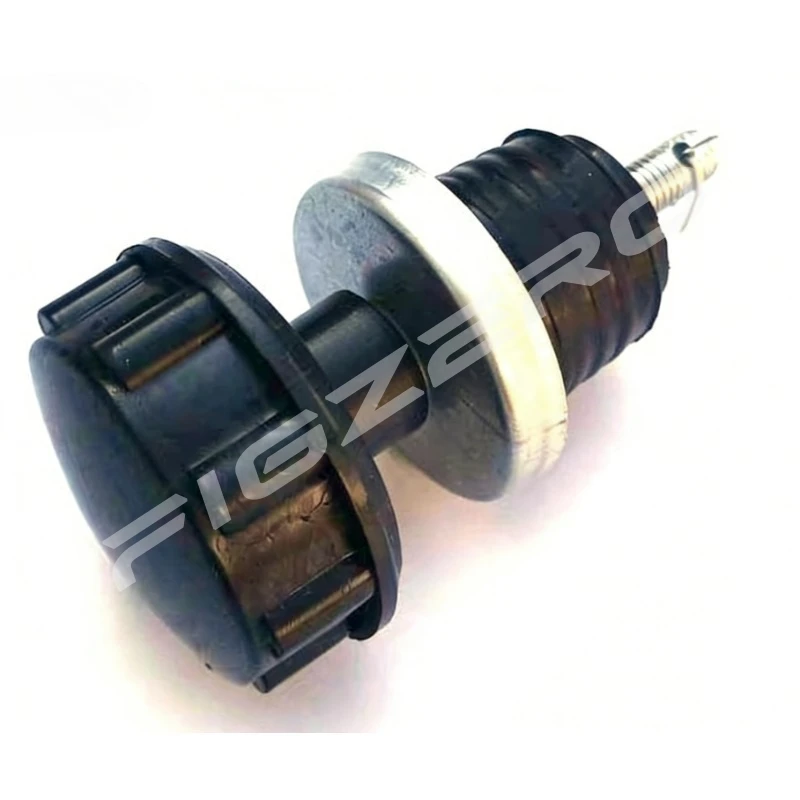Hydraulic Oil Plug Filler Cap Transmission Hydraulic Oil Filler Plug for Lovol Oubao TB524/554