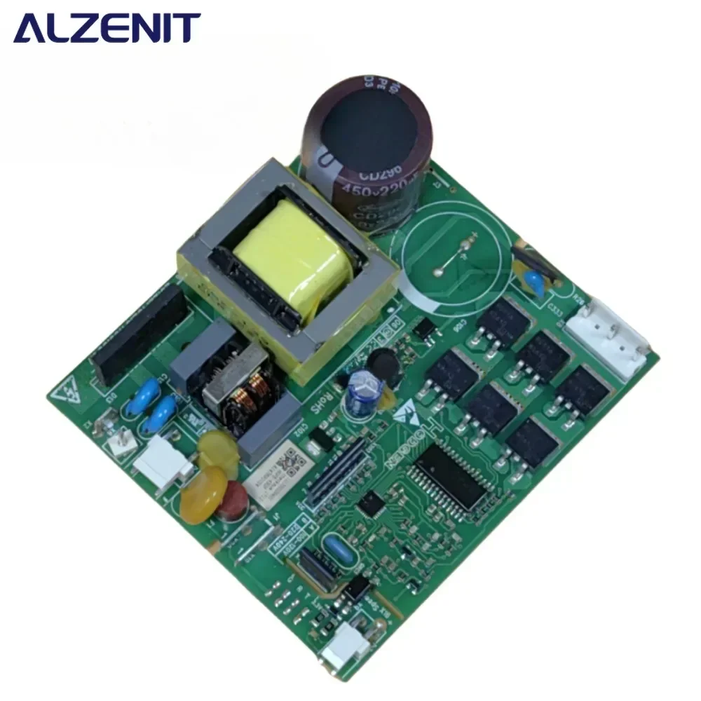 utilise-pour-les-pieces-de-congelateur-de-hgfe-492b-de-carte-pcb-2022492b-de-circuit-d'entrainement-d'inverseur-de-compresseur-de-carte-de-commande-de-refrigerateur-de-matper-vfl110cy1