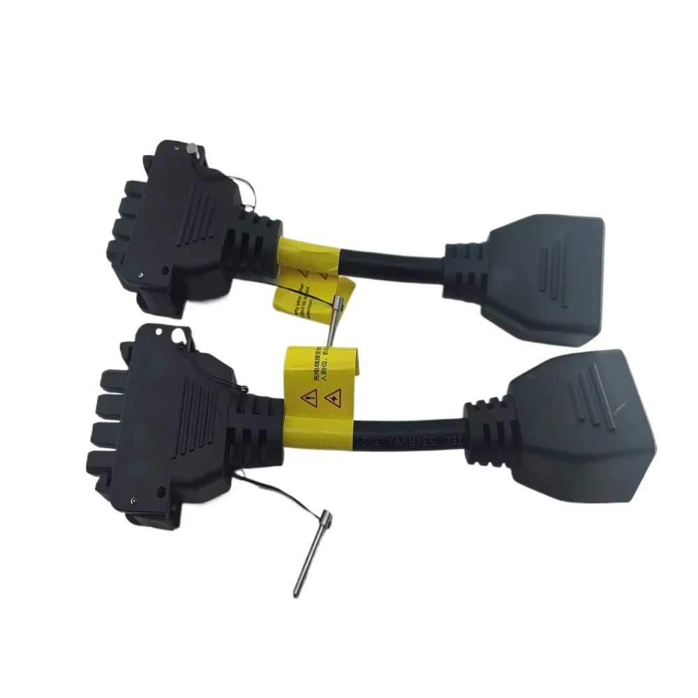 C10000 P2 Smart Cha…