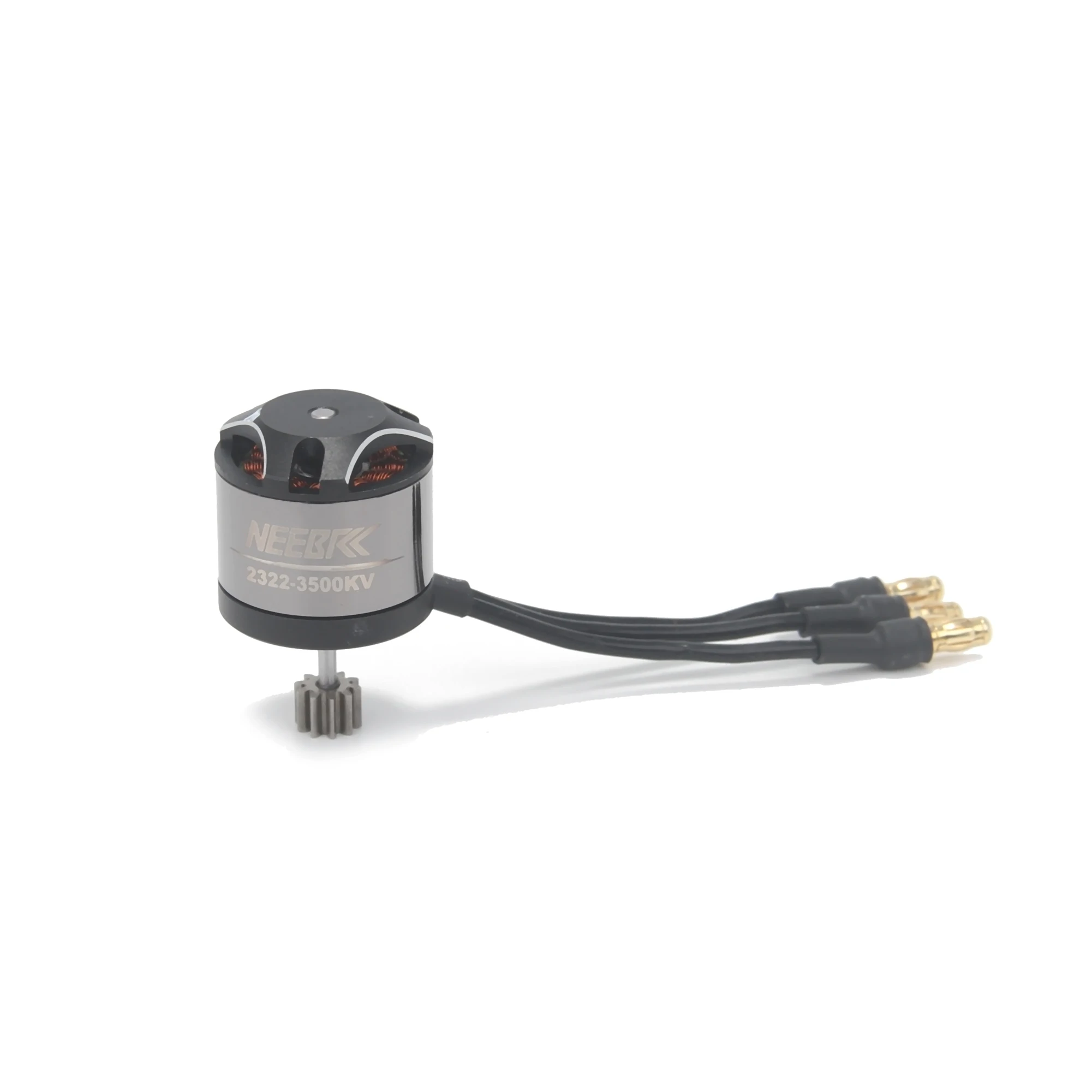 Newest 2322 3500KV Brushless Motor AM32 45A ESC Metal Case SM3.0 Plug for 1/12 RC Car Crawler MN99 MN168 MN78 MN82 Upgrade Kit