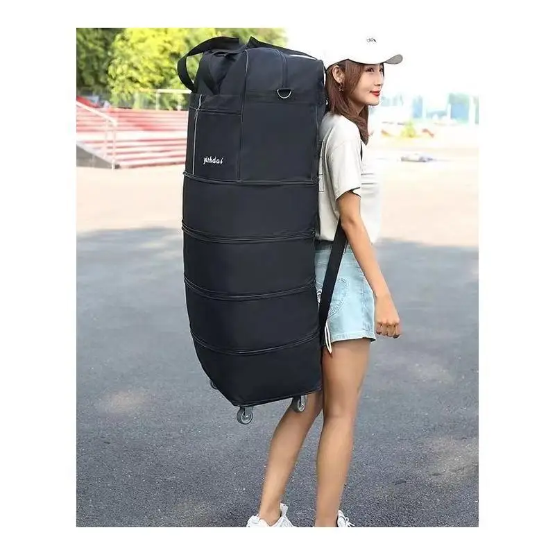 waterproof-oxford-cloth-luggage-bag-large-capacity-moving-travel-suitcase-with-wheels-airline-check-in-bag-multi-use-moving-box