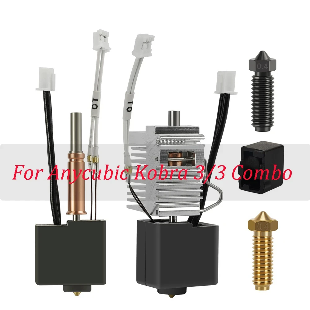 For Anycubic Kobra …