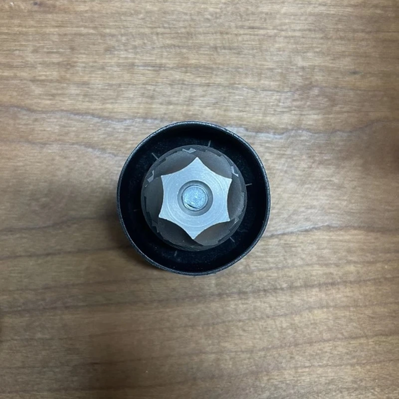 مجموعة قطع باراتزا سيت الأمريكية الأصلية S1/S2 لدغ وحامل