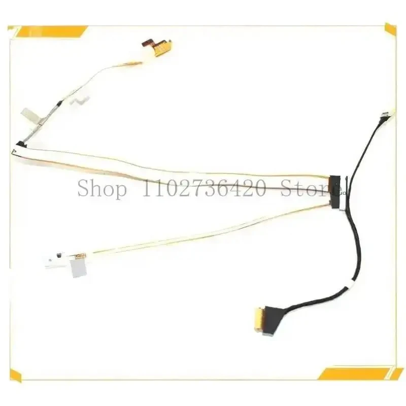 

5C10Z39956 New IR Camera Touch Screen Cable For Thinkpad P1 Gen 3 20TH 20TJ X1 Extreme 3rd Gen 20TK 20L &&