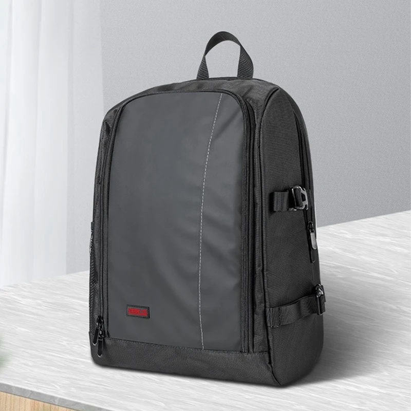 BAAD STARTRC Drone Storage Bag For DJI Avata2 Compatible Mavic 3 Aerial Drone Portable Storage Bag Decompression Shoulder Bag