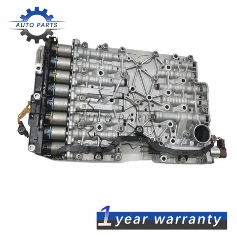 0260550063 Automatic Transmission Electromechanical Integration Unit for Grand Cherokee