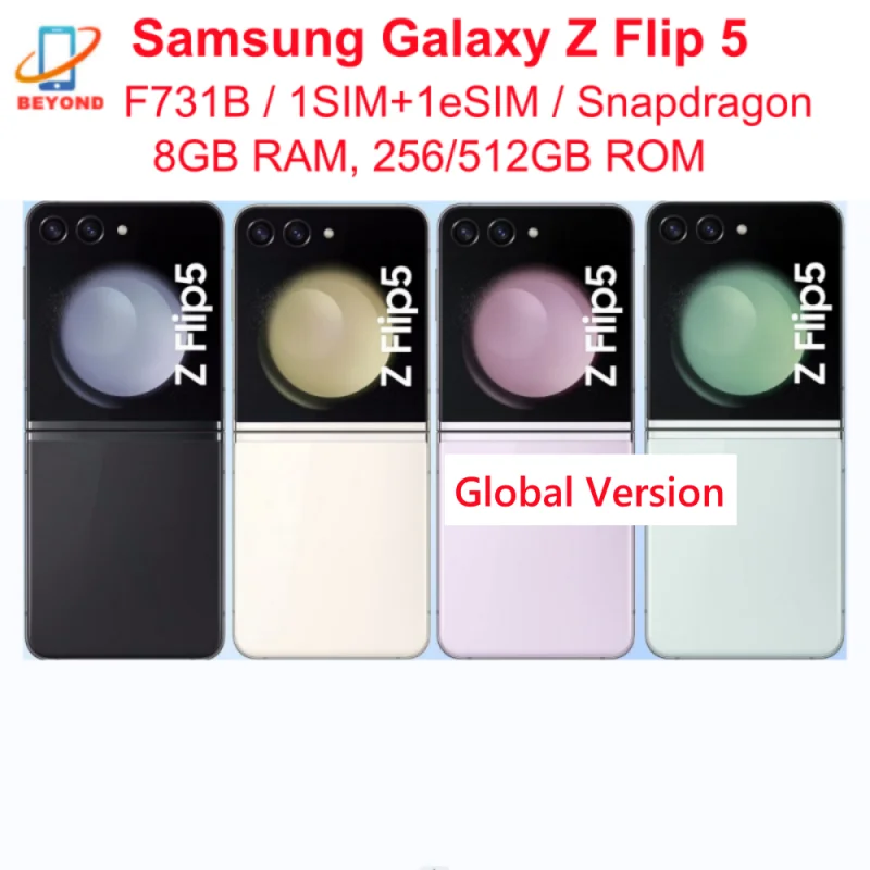 Recensione Completa del Samsung Galaxy Z Flip 5: Il Telefono Pieghevole che Cambia il Gioco per Chi Cerca Innovazione e Stile