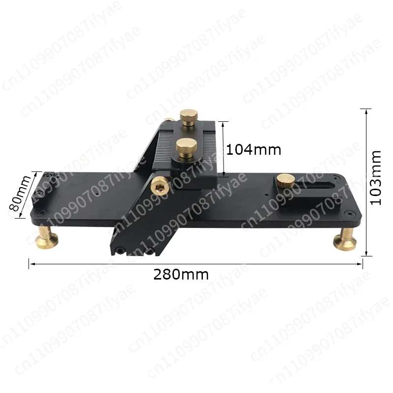 Fixed Angle Fast Knife Sharpener Linear Orbital Woodworking Chisel Sharpener Fine grinding adjustable angle