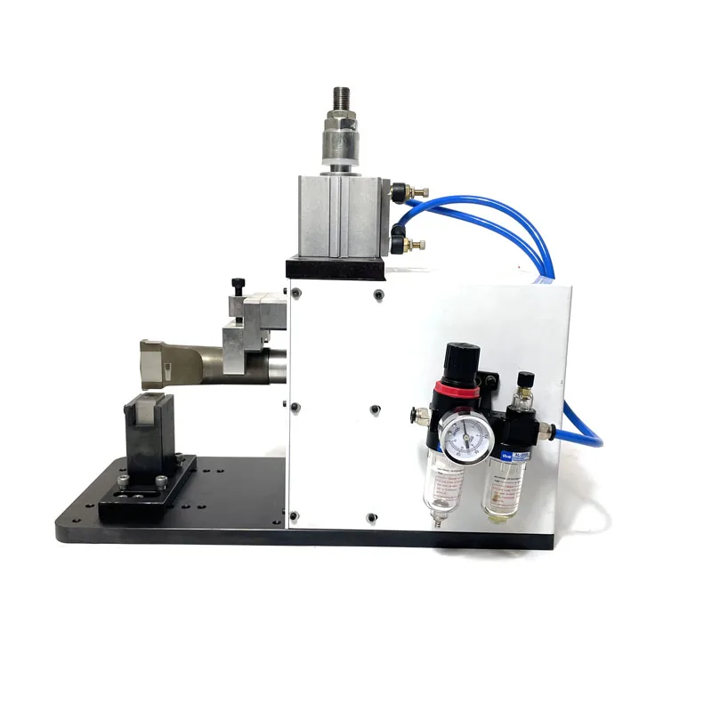 Wire Splice Welding Machine Ultrasonic Metal Spot Welder For Copper Wire Welding