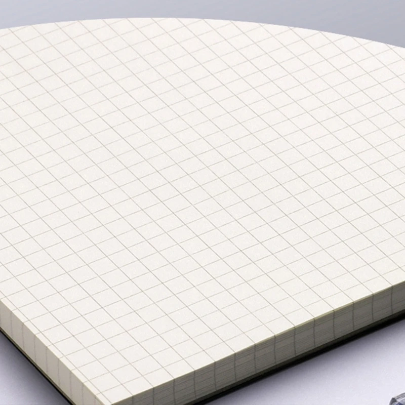 K1AA A 4 Quads Ruled Graph Paper Pad Graph Paper Notebook Math Paper Pad 80 Sheets Graph Paper Pads