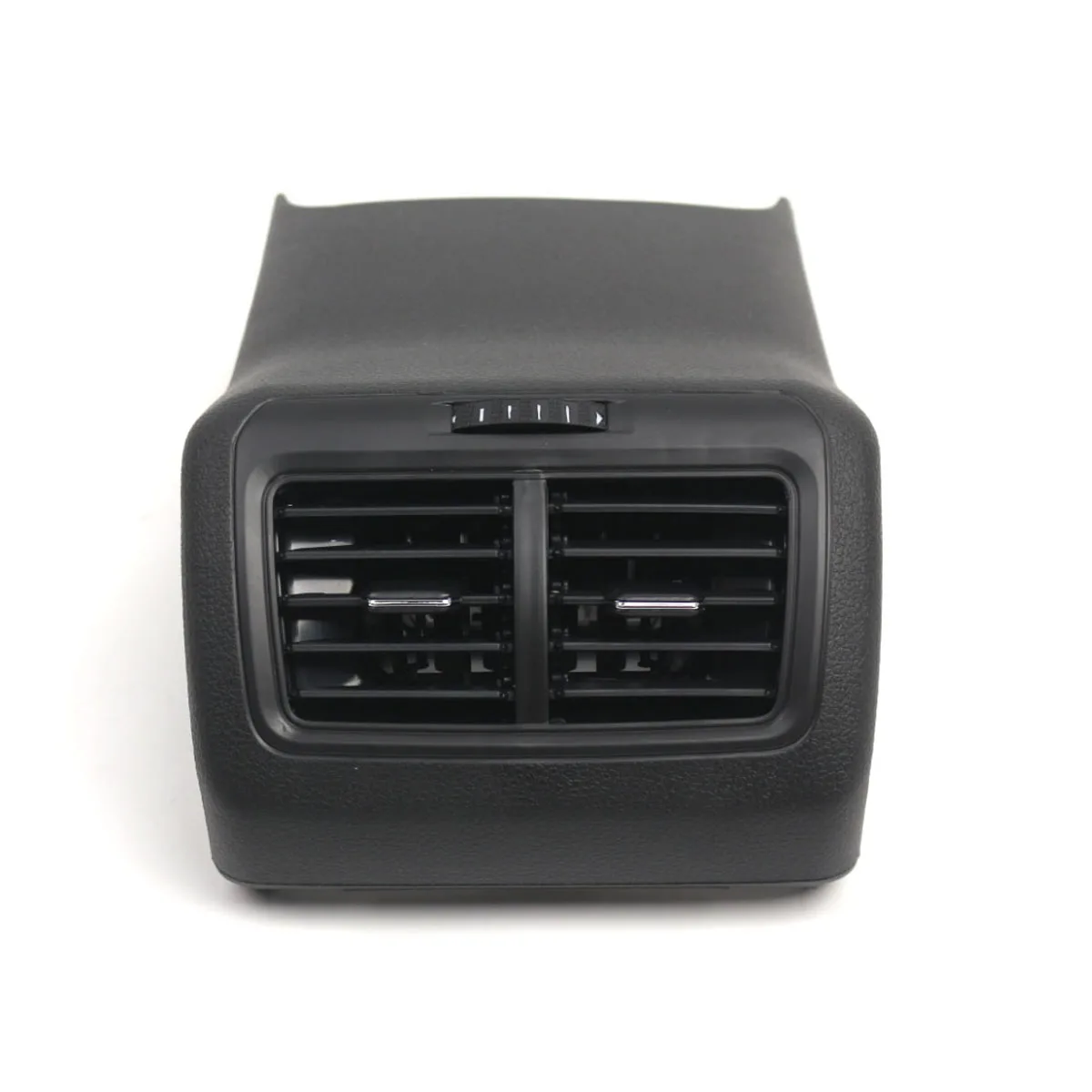 Rear Centre Console Air Vent 5G0863289C 5G0864298F For VW Golf MK7 MK7.5 2014 2015 2016 2017 2018 2019 2013-2020