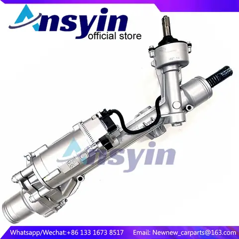 Power Steering Rack LHD For Mercedes VITO Box (W447) 109 CDI 2014-2020 Power Steering 7818974892 4474603200 613769