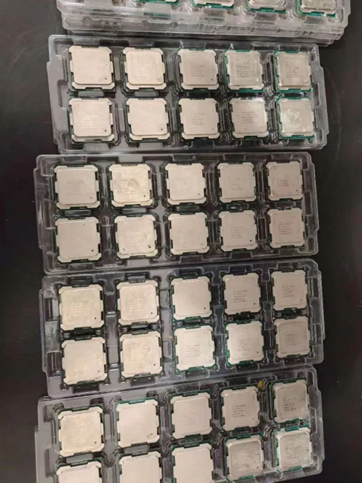 Xeon E5-2699V4 E5-2699 V4 22コア 55M 2.2 GHz LGA2011-3