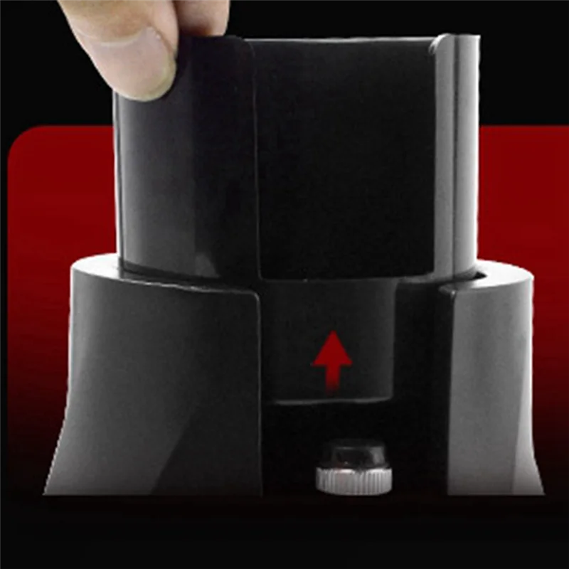 9M-Spiral Black Tam… - image