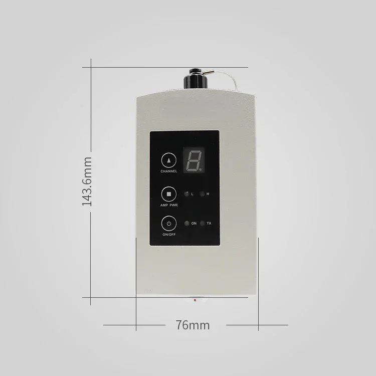 Wireless External Radio for Surveying, GPS, RTK, GNSS, Data Radio, Factory