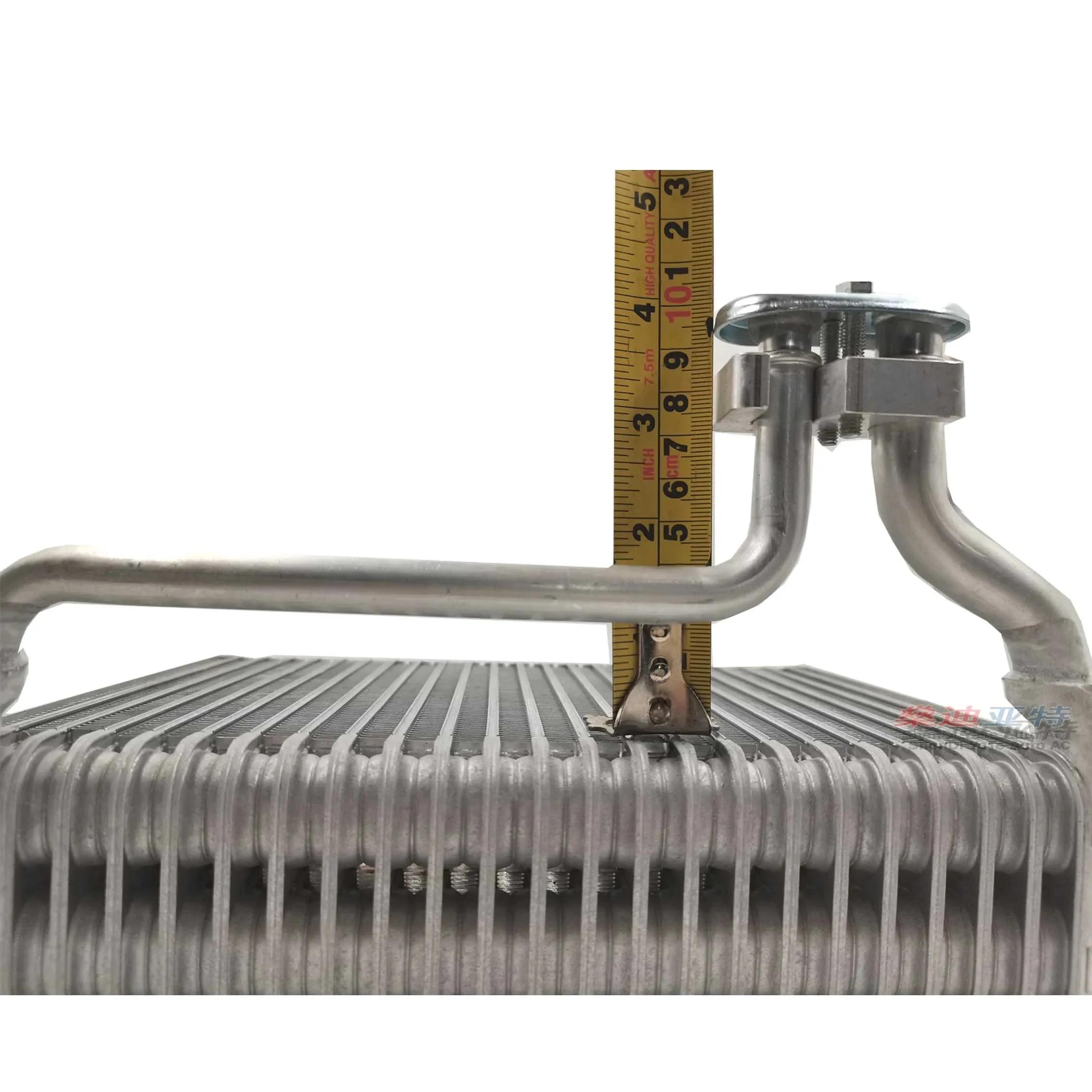 6444C6 AC Evaporator Core For 00-13 Peugeot 206CC 206 Hatchback 206 Saloon 206 SW 206+ Citroen Xsara Picasso 1.6 6444C9 6444E7