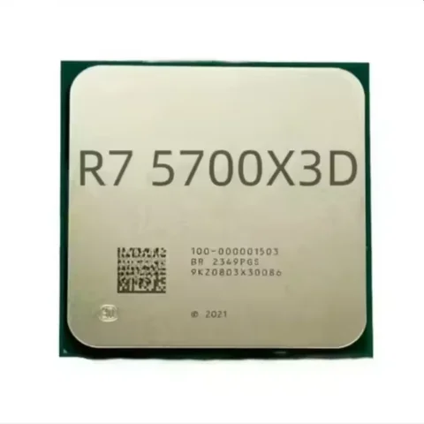 Ryzen 7 5700x3d-AliExpress