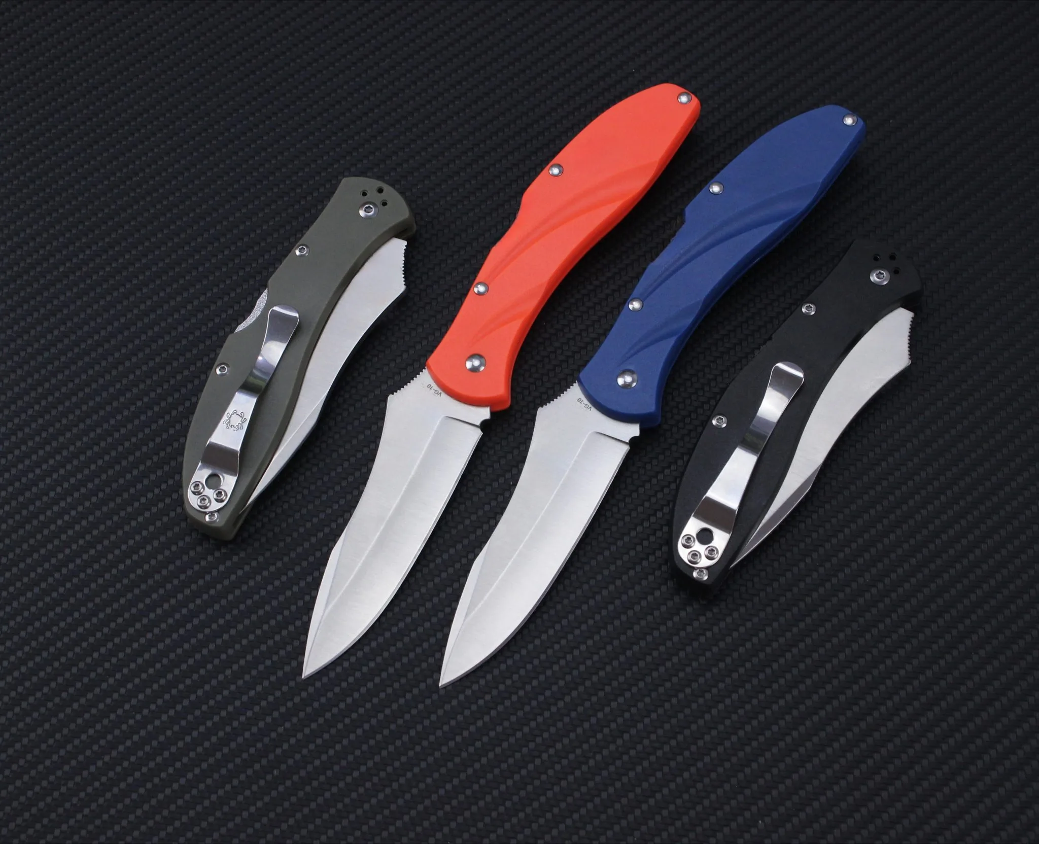 Folding Knife d2 steel  knife  Military tactical knife Camping Hunting Outdoor Bushcraft knife Portable Tactical Knife