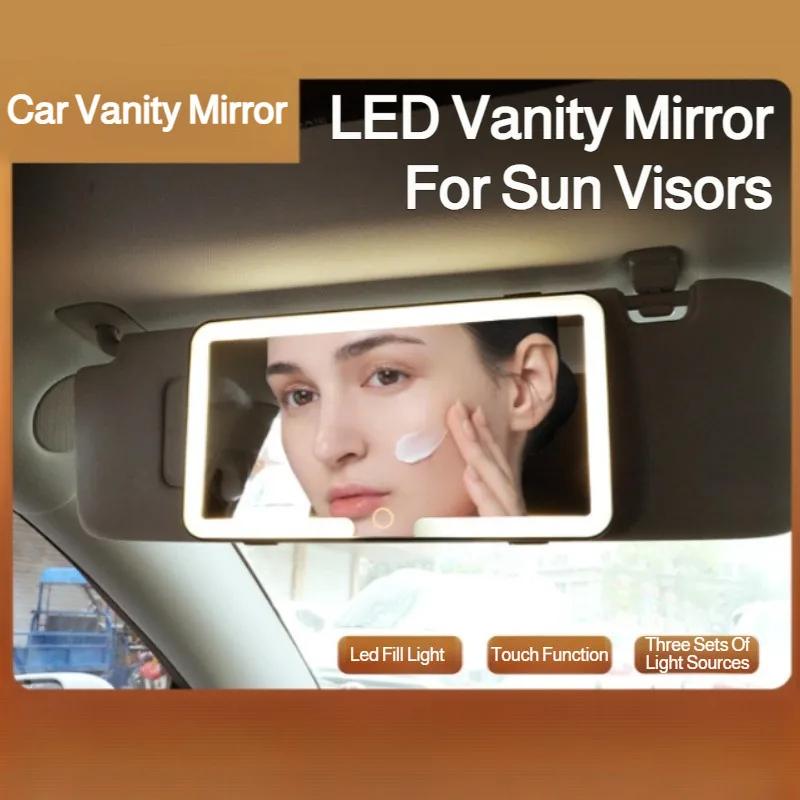 Car Interior Mirror…