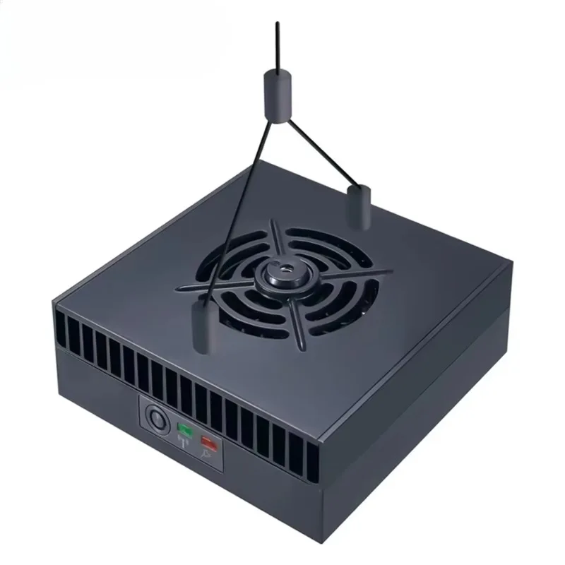 Spectrum Dimmable LED Aquarium Light for Coral Reef & Planted Fish Tanks with Intelligent Control System