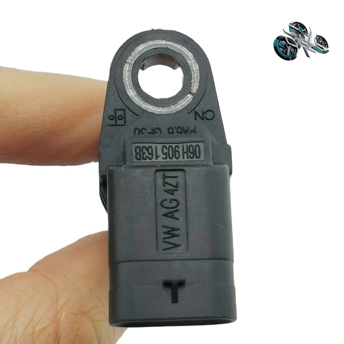 

Pulse Sensor 07L905163C 06H905163B 07L905163B for Passat Golf Sagitar for Q5 Q7 A4 Allroad Quattro A6/Avant