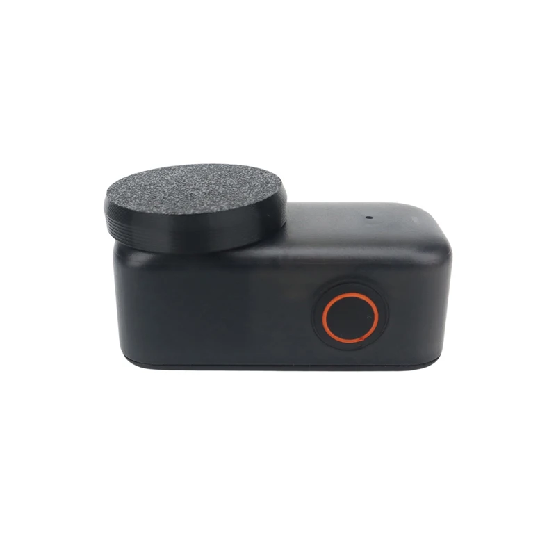 Weiche Gummi Objektiv Kappe Für DJI Osmo Nano Objektiv Schutz Anti-Scratch Schutzhülle Für DJI Osmo Nano Kamera Zubehör – Detail 3