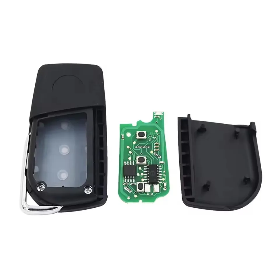 5pcs/lot KEYDIY B13-2 B13 B13-2+1 Universal Remote Key KD B-Series for Toyota Style for KD900 KD MINI URG200 KD-X2 view 6