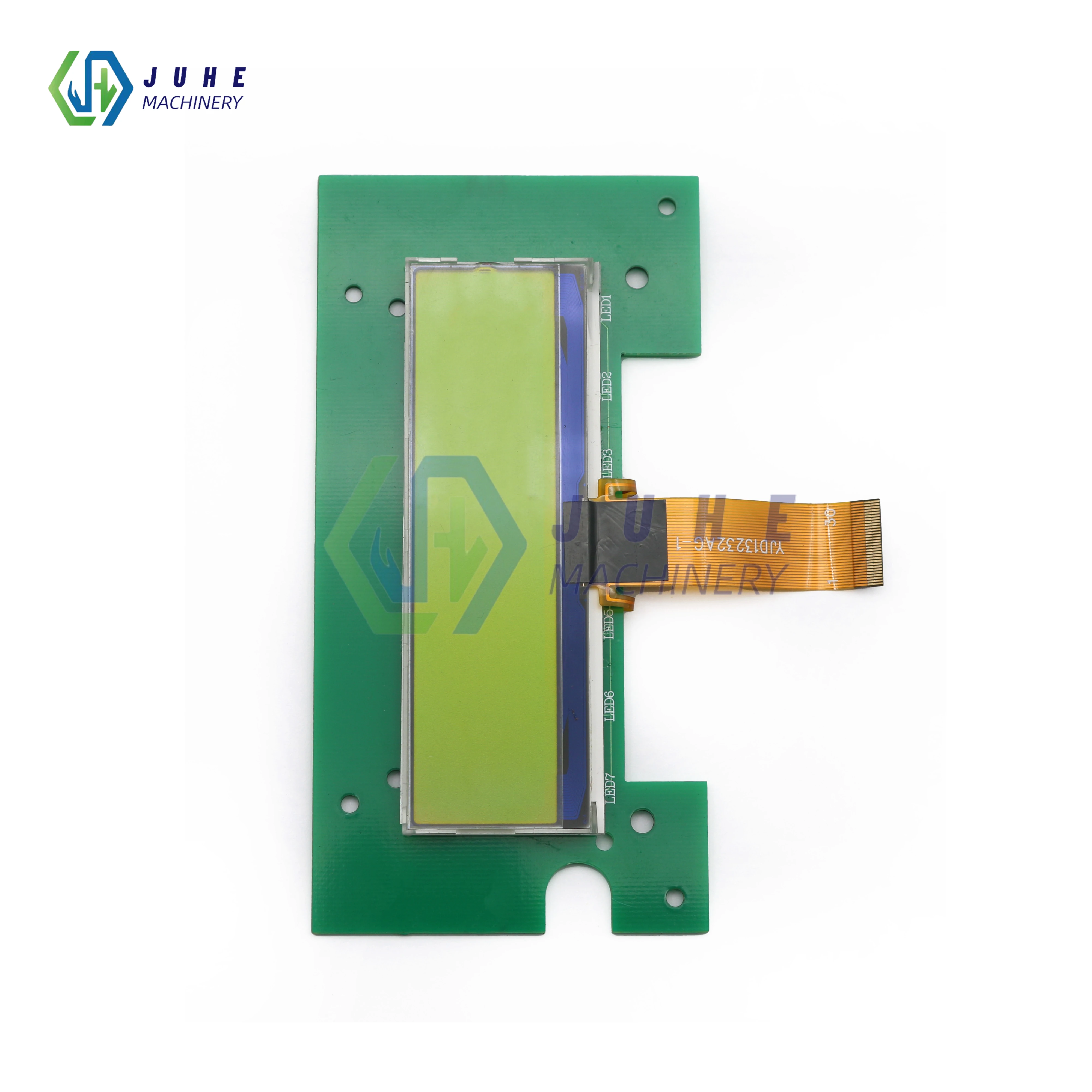 Hot Selling LCD Chip for Electronic Control Module Engine Controller Engine Display 339-9755 Emcp4.1 4.2 351-8758-02