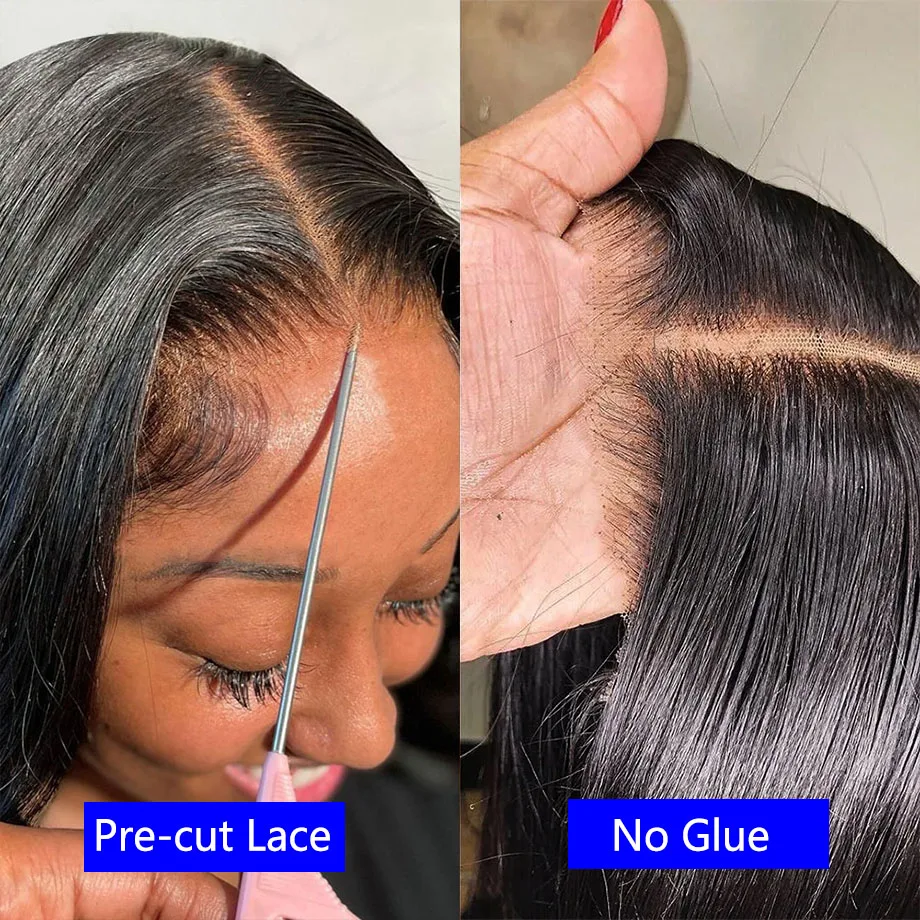 Thumbnail 2 - #43 Best Human Hair Full Lace Wigs to Buy In 2026