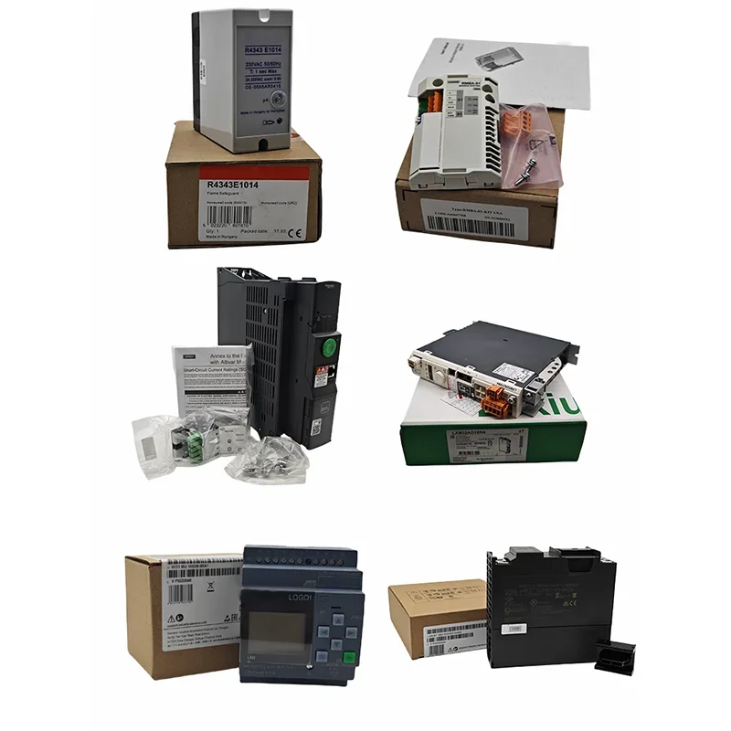 Brandneuer Original AZL52.00B1WH Bedienfeld-Programmcontroller azl5200b1wh