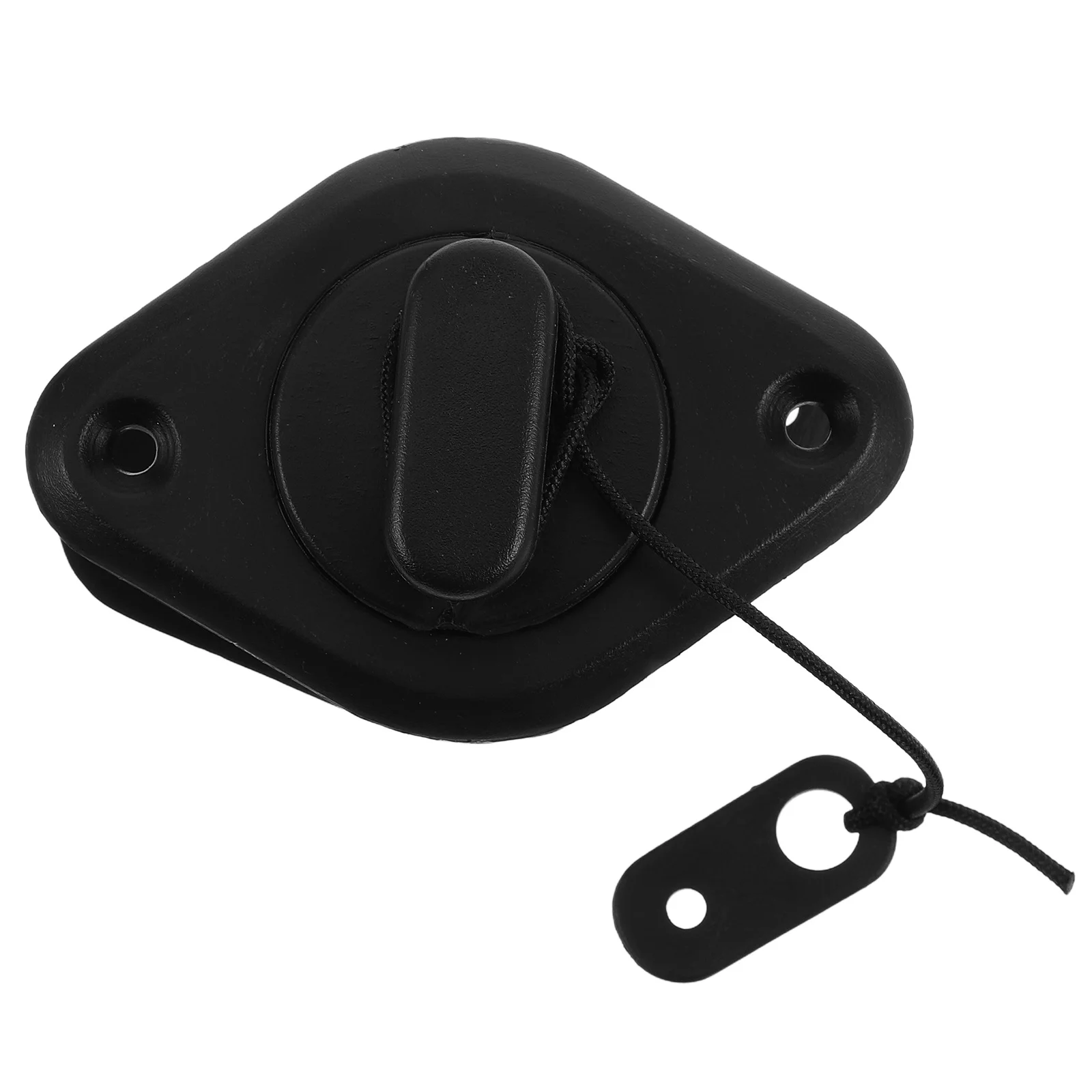 

Inflatable Boat Drain Plug Kayak Canoe Replacement Durable Marine Accessory Lightweight Waterproof Valve For Scupper Holes Boat